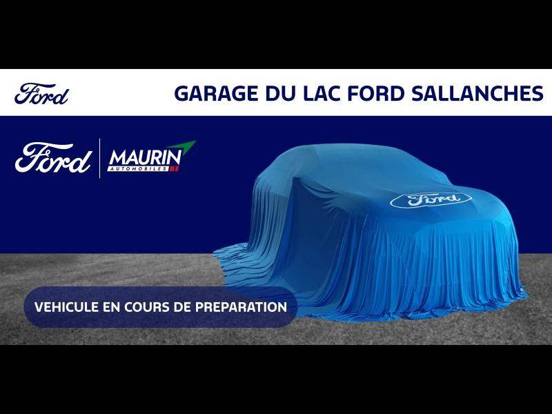 Bon plan FORD Focus 1.0 Flexifuel mHEV 125ch ST-Line X occasion à 20590 €
