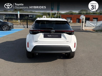 Photo 4 du bon plan TOYOTA Yaris Cross 130h Design MY26 occasion à 28490 €