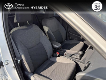 Photo 6 du bon plan TOYOTA Yaris Cross 130h Design MY26 occasion à 28490 €