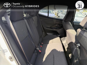 Photo 7 du bon plan TOYOTA Yaris Cross 130h Design MY26 occasion à 28490 €