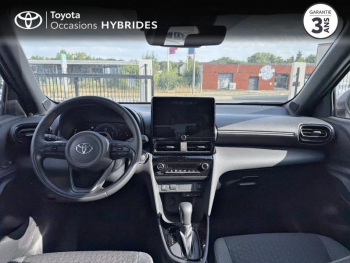 Photo 8 du bon plan TOYOTA Yaris Cross 130h Design MY26 occasion à 28490 €