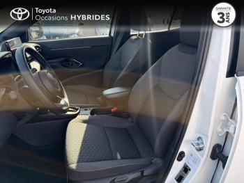 Photo 11 du bon plan TOYOTA Yaris Cross 130h Design MY26 occasion à 28490 €