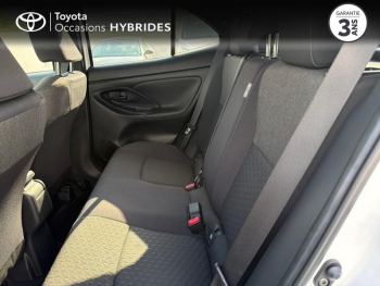 Photo 12 du bon plan TOYOTA Yaris Cross 130h Design MY26 occasion à 28490 €