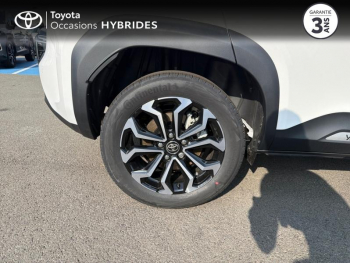 Photo 16 du bon plan TOYOTA Yaris Cross 130h Design MY26 occasion à 28490 €