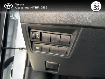 Photo 21 du bon plan TOYOTA Yaris Cross 130h Design MY26 occasion à 28490 €