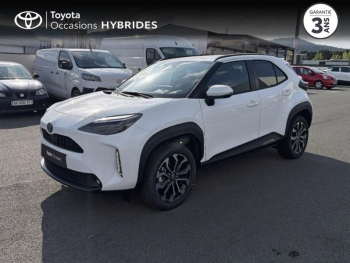 Photo 22 du bon plan TOYOTA Yaris Cross 130h Design MY26 occasion à 28490 €