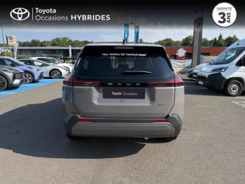 Photo 4 du bon plan TOYOTA RAV4 2.5 Hybride 185ch Lounge 2WD NG occasion à 51390 €
