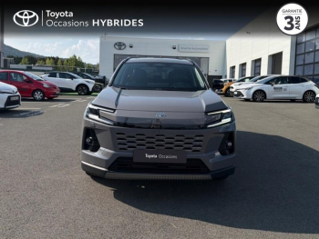 Photo 5 du bon plan TOYOTA RAV4 2.5 Hybride 185ch Lounge 2WD NG occasion à 51390 €