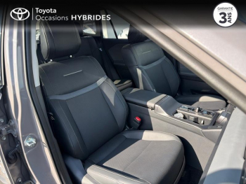 Photo 6 du bon plan TOYOTA RAV4 2.5 Hybride 185ch Lounge 2WD NG occasion à 51390 €