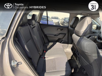 Photo 7 du bon plan TOYOTA RAV4 2.5 Hybride 185ch Lounge 2WD NG occasion à 51390 €