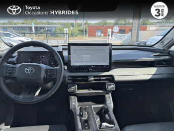 Photo 8 du bon plan TOYOTA RAV4 2.5 Hybride 185ch Lounge 2WD NG occasion à 51390 €