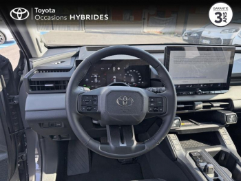 Photo 9 du bon plan TOYOTA RAV4 2.5 Hybride 185ch Lounge 2WD NG occasion à 51390 €