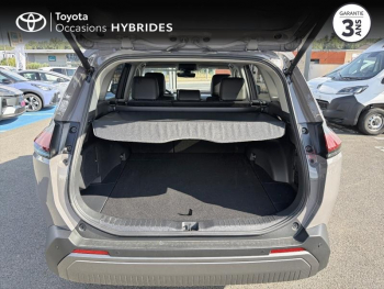 Photo 10 du bon plan TOYOTA RAV4 2.5 Hybride 185ch Lounge 2WD NG occasion à 51390 €