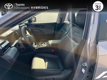 Photo 11 du bon plan TOYOTA RAV4 2.5 Hybride 185ch Lounge 2WD NG occasion à 51390 €