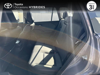 Photo 12 du bon plan TOYOTA RAV4 2.5 Hybride 185ch Lounge 2WD NG occasion à 51390 €