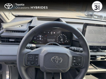 Photo 13 du bon plan TOYOTA RAV4 2.5 Hybride 185ch Lounge 2WD NG occasion à 51390 €