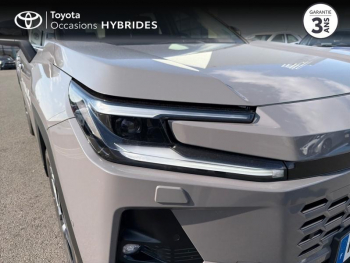 Photo 20 du bon plan TOYOTA RAV4 2.5 Hybride 185ch Lounge 2WD NG occasion à 51390 €