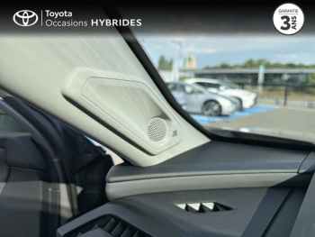 Photo 21 du bon plan TOYOTA RAV4 2.5 Hybride 185ch Lounge 2WD NG occasion à 51390 €