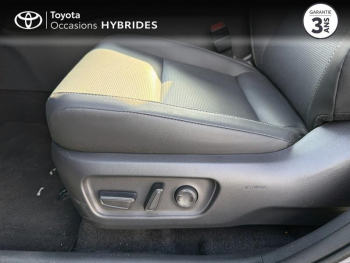 Photo 23 du bon plan TOYOTA RAV4 2.5 Hybride 185ch Lounge 2WD NG occasion à 51390 €