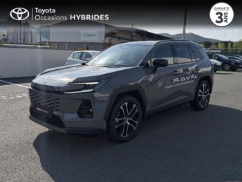 Photo 25 du bon plan TOYOTA RAV4 2.5 Hybride 185ch Lounge 2WD NG occasion à 51390 €