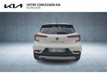 Photo 3 du bon plan RENAULT Captur 1.3 TCe 130ch FAP Intens EDC occasion à 15390 €
