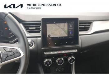 Photo 6 du bon plan RENAULT Captur 1.3 TCe 130ch FAP Intens EDC occasion à 15390 €
