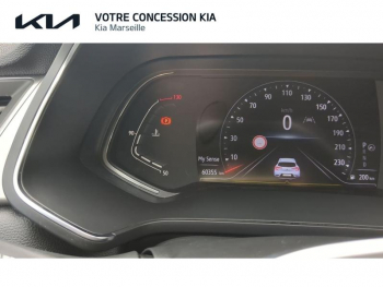 Photo 7 du bon plan RENAULT Captur 1.3 TCe 130ch FAP Intens EDC occasion à 15390 €