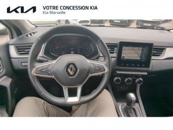 Photo 8 du bon plan RENAULT Captur 1.3 TCe 130ch FAP Intens EDC occasion à 15390 €