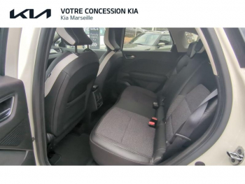 Photo 12 du bon plan RENAULT Captur 1.3 TCe 130ch FAP Intens EDC occasion à 15390 €