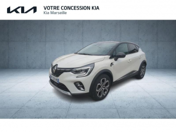 Photo 15 du bon plan RENAULT Captur 1.3 TCe 130ch FAP Intens EDC occasion à 15390 €