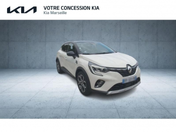 Photo 16 du bon plan RENAULT Captur 1.3 TCe 130ch FAP Intens EDC occasion à 15390 €