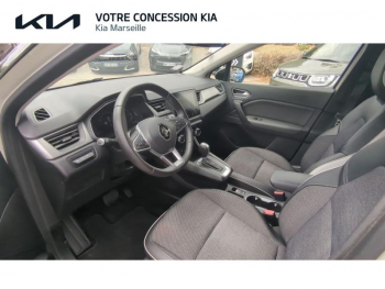 Photo 19 du bon plan RENAULT Captur 1.3 TCe 130ch FAP Intens EDC occasion à 15390 €