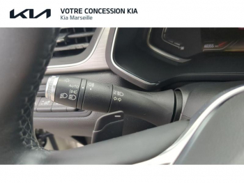 Photo 25 du bon plan RENAULT Captur 1.3 TCe 130ch FAP Intens EDC occasion à 15390 €