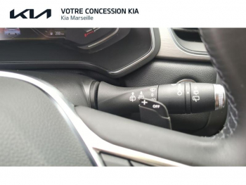 Photo 28 du bon plan RENAULT Captur 1.3 TCe 130ch FAP Intens EDC occasion à 15390 €