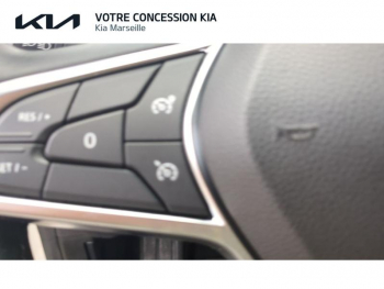Photo 29 du bon plan RENAULT Captur 1.3 TCe 130ch FAP Intens EDC occasion à 15390 €