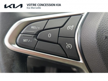 Photo 31 du bon plan RENAULT Captur 1.3 TCe 130ch FAP Intens EDC occasion à 15390 €
