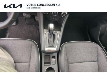 Photo 35 du bon plan RENAULT Captur 1.3 TCe 130ch FAP Intens EDC occasion à 15390 €