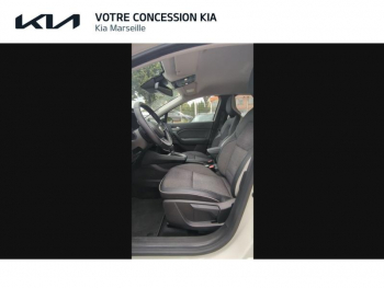 Photo 39 du bon plan RENAULT Captur 1.3 TCe 130ch FAP Intens EDC occasion à 15390 €