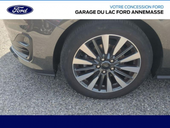 Photo 4 du bon plan FORD Focus 1.0 Flexifuel mHEV 125ch Titanium Design occasion à 17890 €