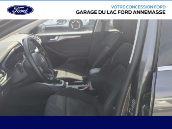 Photo 5 du bon plan FORD Focus 1.0 Flexifuel mHEV 125ch Titanium Design occasion à 17890 €