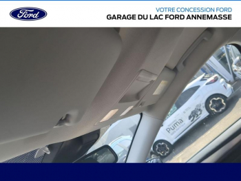 Photo 6 du bon plan FORD Focus 1.0 Flexifuel mHEV 125ch Titanium Design occasion à 17890 €