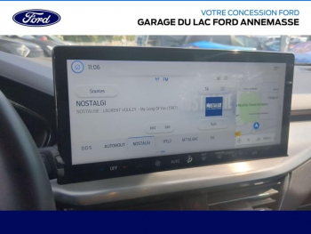 Photo 7 du bon plan FORD Focus 1.0 Flexifuel mHEV 125ch Titanium Design occasion à 17890 €