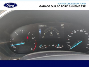 Photo 9 du bon plan FORD Focus 1.0 Flexifuel mHEV 125ch Titanium Design occasion à 17890 €