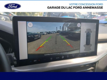 Photo 10 du bon plan FORD Focus 1.0 Flexifuel mHEV 125ch Titanium Design occasion à 17890 €