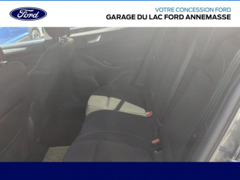 Photo 11 du bon plan FORD Focus 1.0 Flexifuel mHEV 125ch Titanium Design occasion à 17890 €