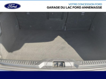 Photo 12 du bon plan FORD Focus 1.0 Flexifuel mHEV 125ch Titanium Design occasion à 17890 €