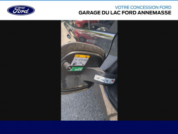 Photo 13 du bon plan FORD Focus 1.0 Flexifuel mHEV 125ch Titanium Design occasion à 17890 €