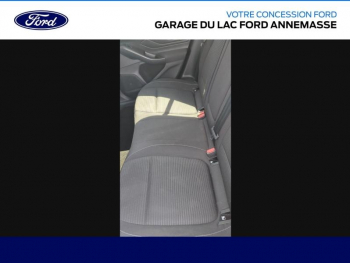 Photo 14 du bon plan FORD Focus 1.0 Flexifuel mHEV 125ch Titanium Design occasion à 17890 €