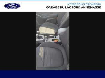 Photo 16 du bon plan FORD Focus 1.0 Flexifuel mHEV 125ch Titanium Design occasion à 17890 €