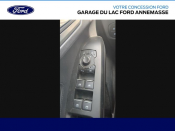 Photo 17 du bon plan FORD Focus 1.0 Flexifuel mHEV 125ch Titanium Design occasion à 17890 €